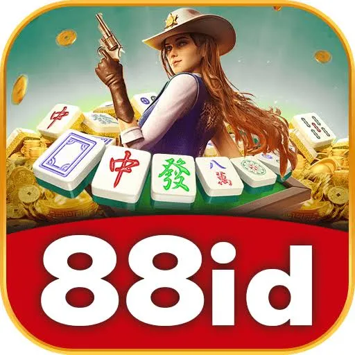 88ID - Game Santai yang Seru dan Menghibur