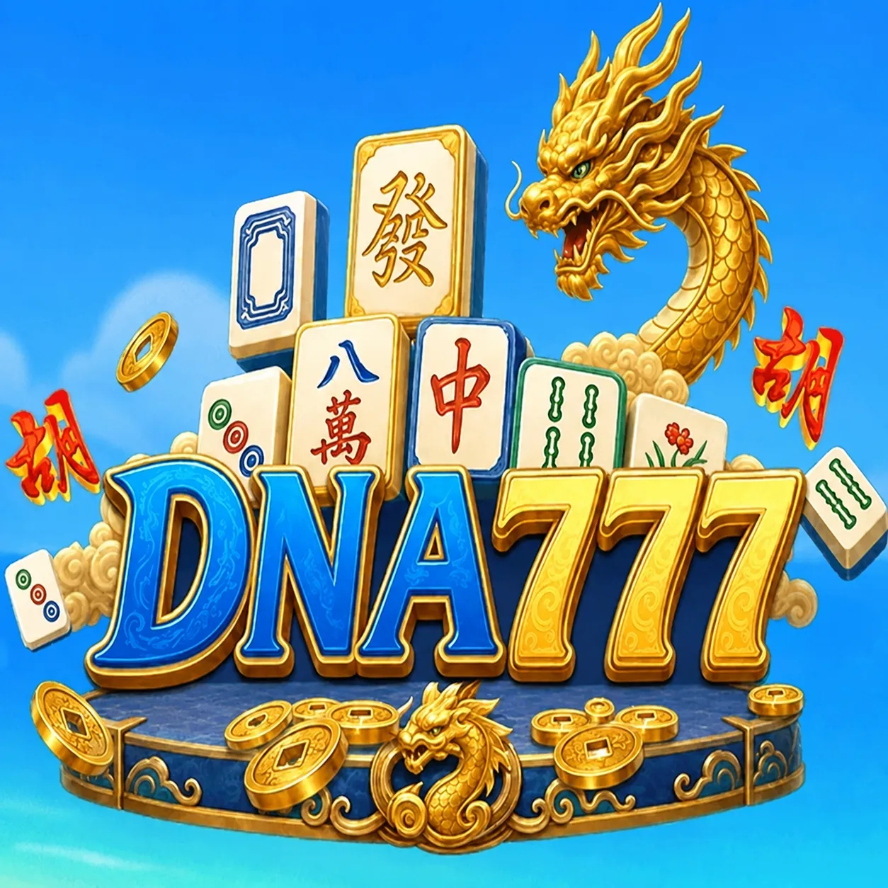 DNA777 - Simulasi Kehidupan yang Menarik