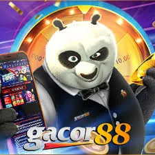 GACOR88 - Petualangan Epik dalam Dunia MMORPG