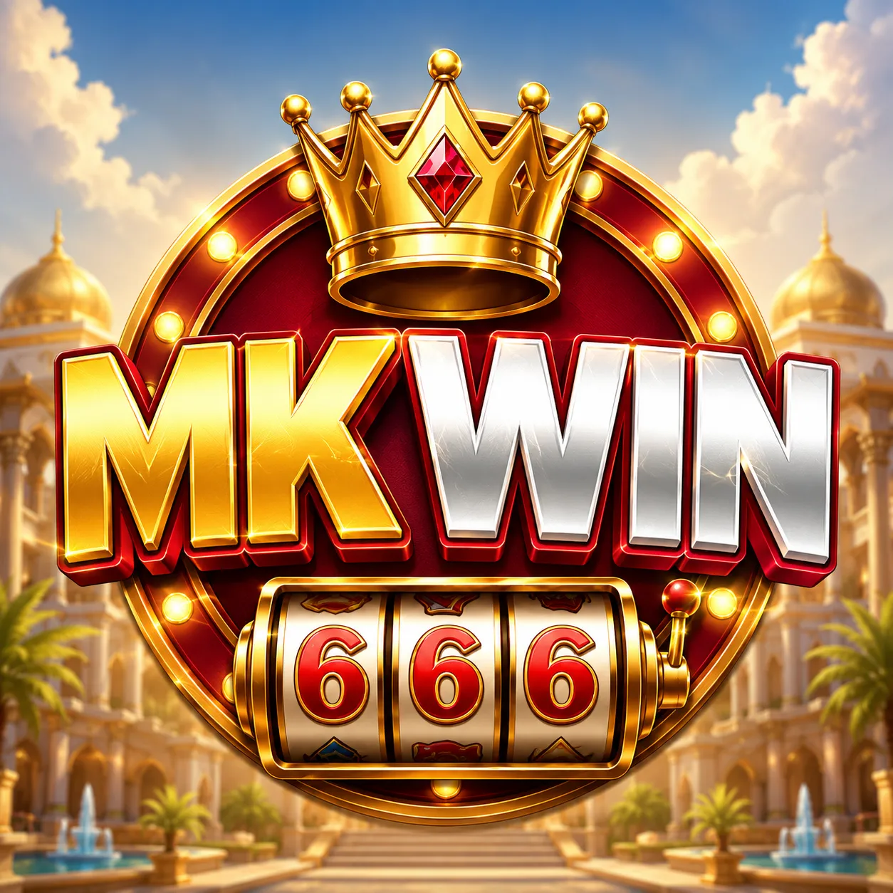 MKWIN666 - Pertarungan Seru dalam Game Fighting